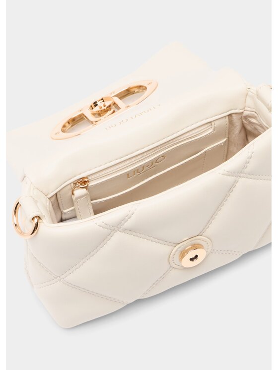 Liu Jo Liu Jo Borsa AA6269ES033X0459 Bianco