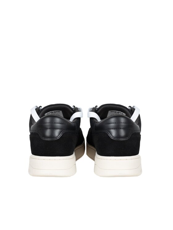Diesel Diesel Sneakersy Y02963PR049 Černá