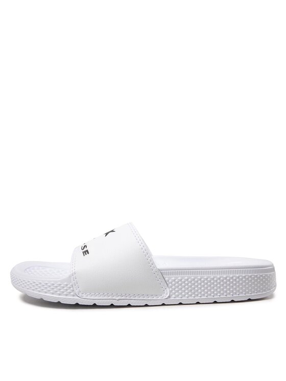 Converse Converse Nazouváky All Star Slide Slip 171215C Bílá