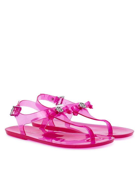 MICHAEL Michael Kors MICHAEL Michael Kors Сандали 40S6EVFA2Q Розов