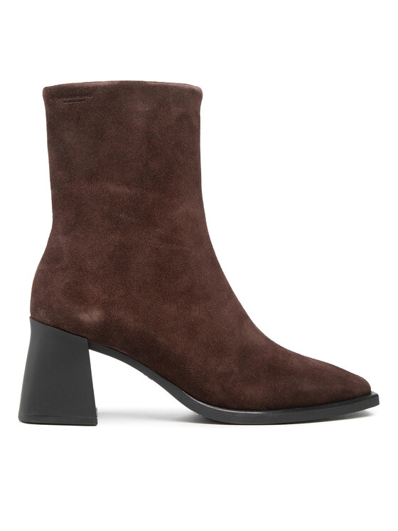 Vagabond Shoemakers Vagabond Shoemakers Čizme Hedda 5002-040-36 Smeđa