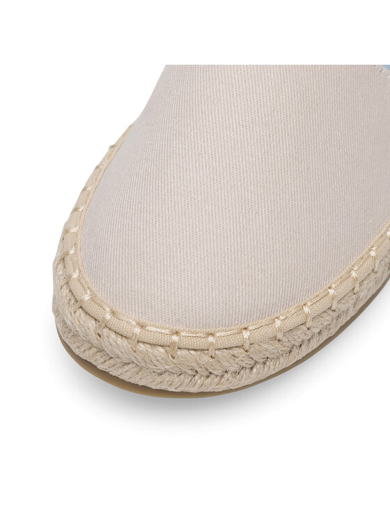 Moomin Moomin Espadrillid CS-SS24-169MMN Beež