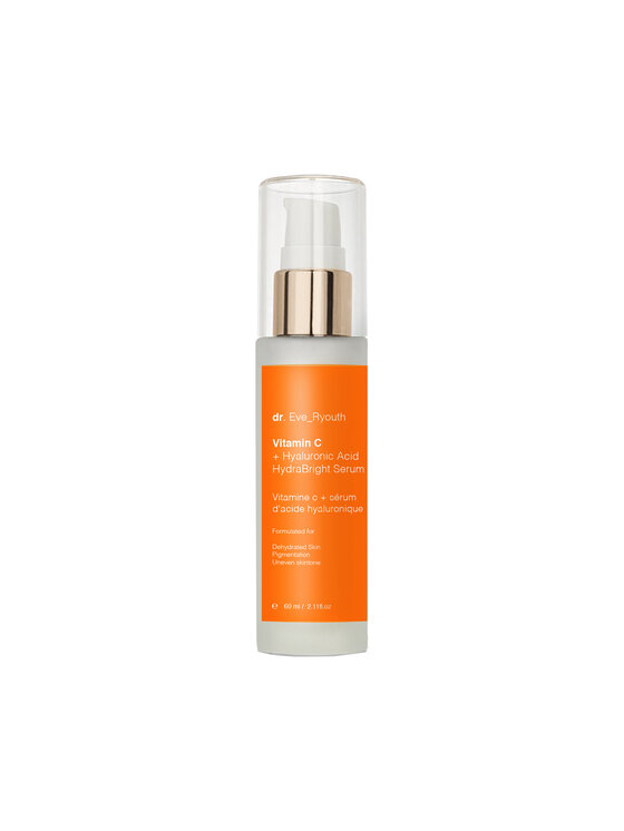 dr. Eve Ryouth dr. Eve Ryouth Witamina C + Kwas Hialuronowy Hydrabright Serum Serum