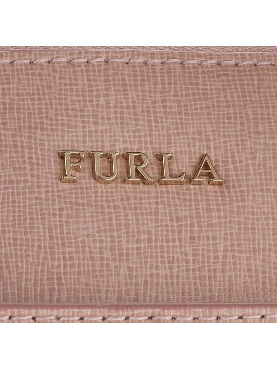Furla Furla Torbica Mediterranea 921123 B BMQ1 B30 Ružičasta