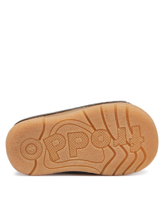 Froddo Froddo Черевики Paix Up G2130346-27 M Сірий