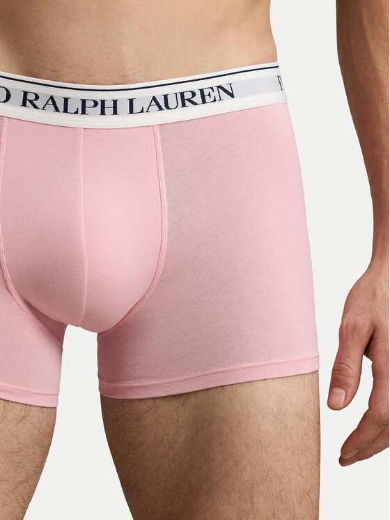 Polo Ralph Lauren Polo Ralph Lauren Súprava boxeriek 714864292026 Farebná