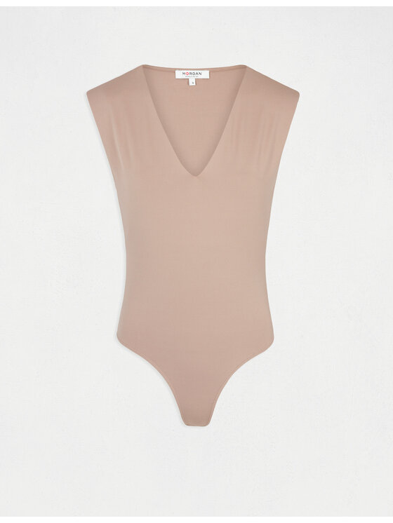 Morgan Morgan Body 212-DELI Béžová Slim Fit