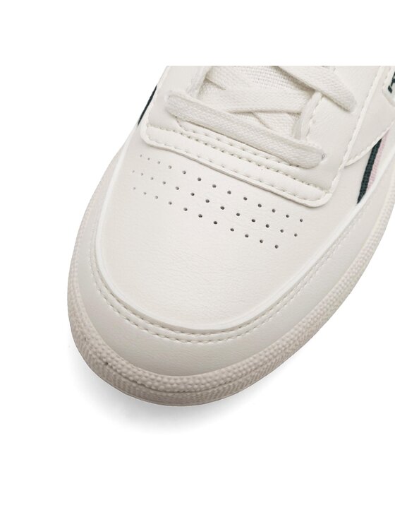 Reebok Reebok Laisvalaikio batai Club C 85 Vegan GY9732 Écru