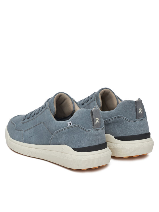 Rieker Revolution Lifestyle Rieker Revolution Lifestyle Sneakers U1101-14 Albastru