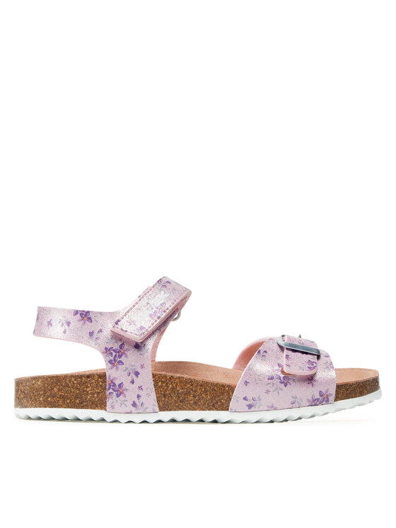 Geox Geox Sandaalid J Adriel G. C J028MC 000QD C8005 D Roosa