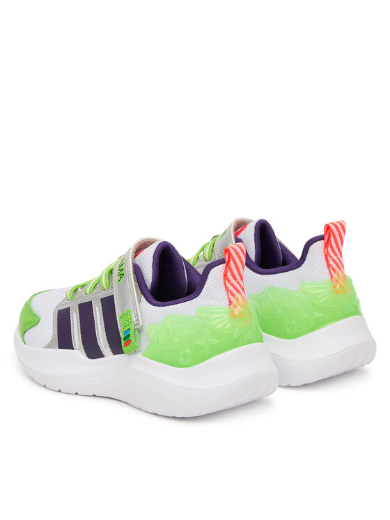 adidas adidas Tenisice Adidas Pixar Toy Story Lightorama Runner Shoes Children KI6603 Šarena