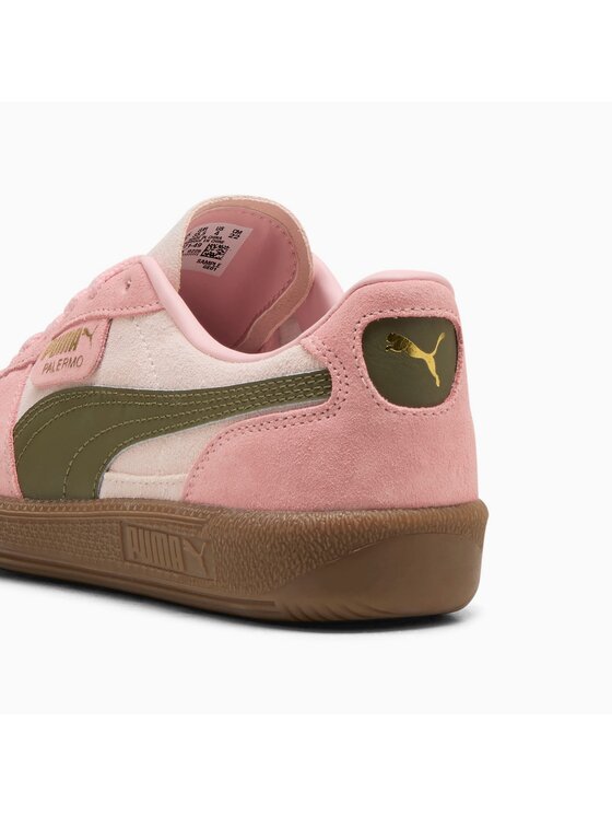 Puma Puma Sneakersy 397271 Różowy