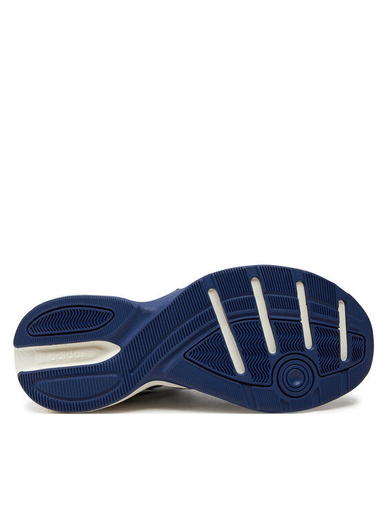 adidas adidas Boty do posilovny Strutter IH4906 Modrá