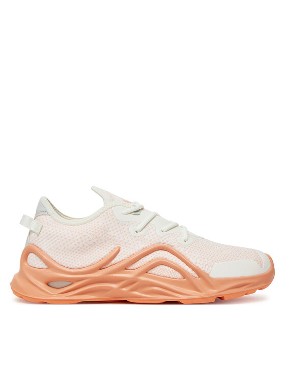 ECCO ECCO Sneakersy 82562360352 Bílá