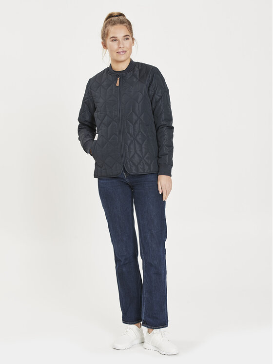Weather Report Weather Report Übergangsjacke Piper WR201523 Dunkelblau Regular Fit
