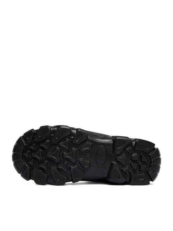Sprandi Sprandi Schneeschuhe CEO-BP91-20027 Schwarz