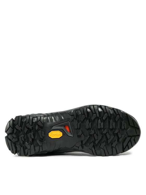 Mammut Mammut Pārgājienu apavi Sapuen High GTX GORE-TEX 3030-04251-00759-1040 Pelēks