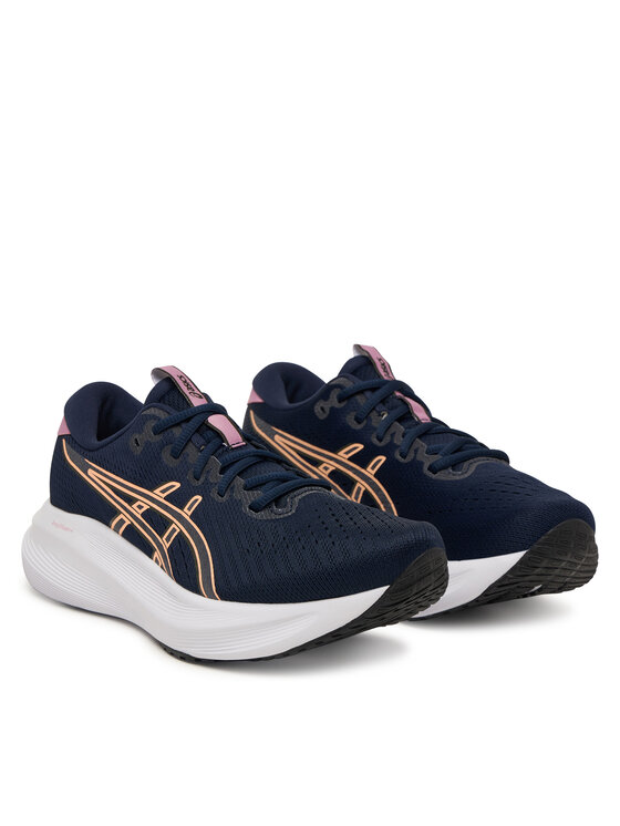 Asics Asics Scarpe running Gel-Excite 11 1012B861 Blu scuro