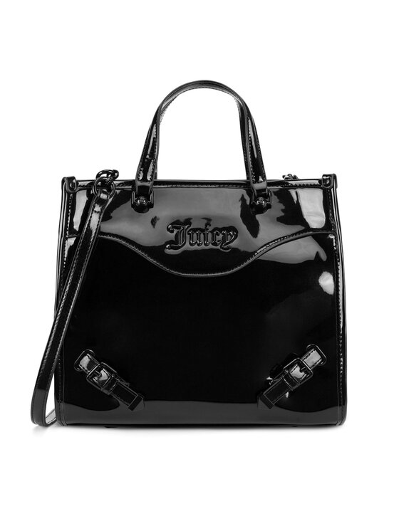 Juicy Couture Juicy Couture Kabelka BIJXT8646WVP Čierna