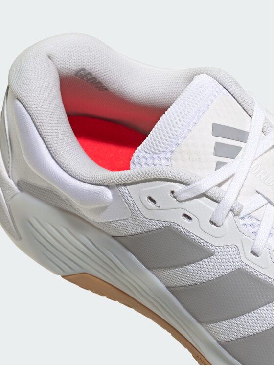 adidas adidas Buty na siłownię 159415 Biały