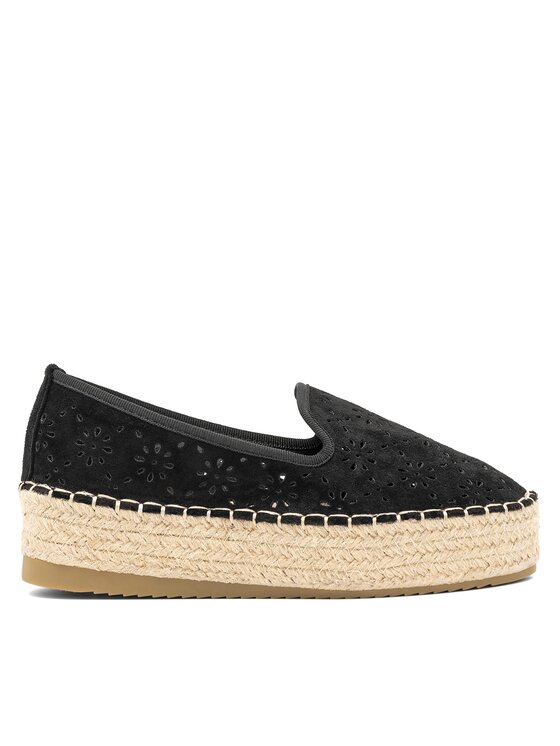 DeeZee DeeZee Espadrillid WSS20459-01 Must
