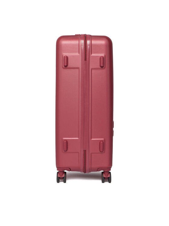 Beverly Hills Polo Club Beverly Hills Polo Club Großer Koffer CEO-BHPC-L-004-08-BURGUNDY Dunkelrot