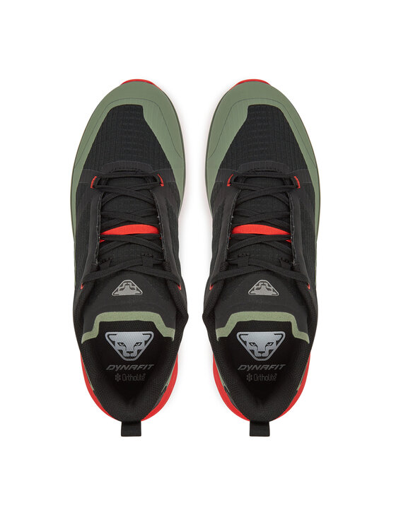 Dynafit Dynafit Scarpe running Ultra 50 5091 Verde