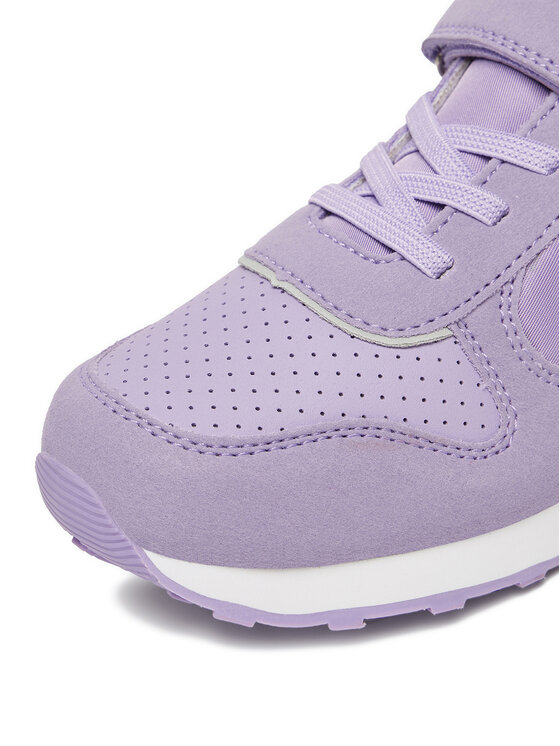 Beverly Hills Polo Club Beverly Hills Polo Club Sneakersy CEO-CP23-6377 Fialová