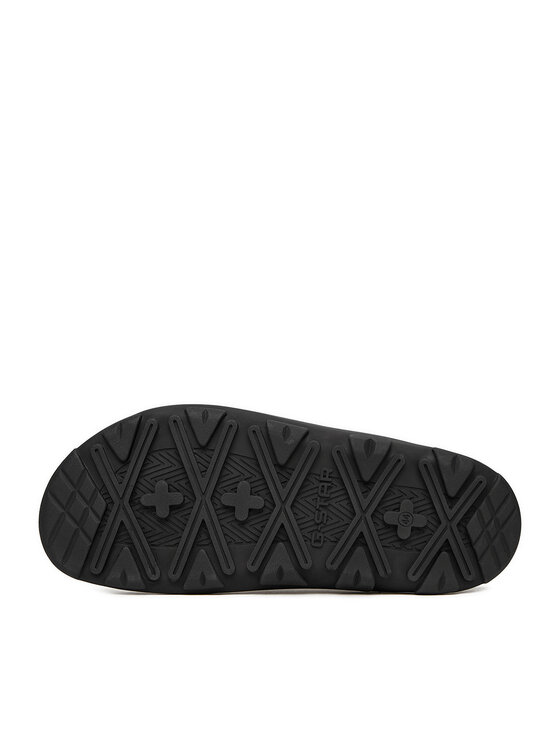 G-Star Raw G-Star Raw Sandále COMET-47 MI08 Čierna
