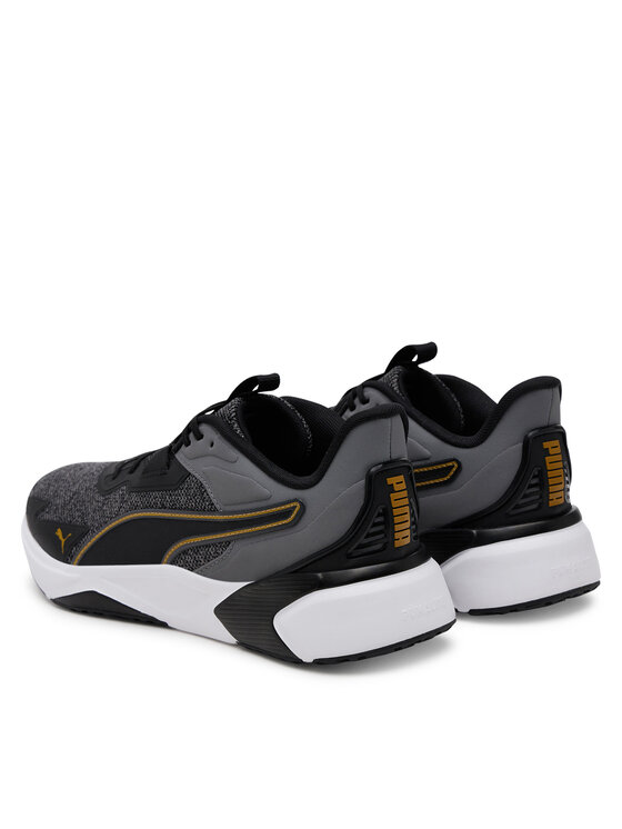 Puma Puma Tenisice za trčanje Disperse Xt 4 Knit 310799 02 Siva
