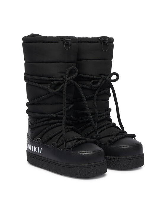 Inuikii Inuikii Sniega zābaki Mountain High 1002.002.0152.000 Melns