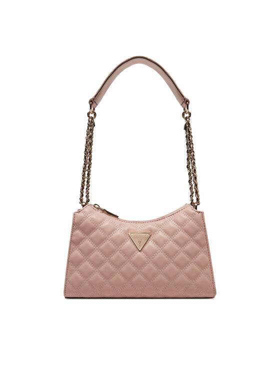 Guess Guess Táska HWQG87 48130 Rózsaszín