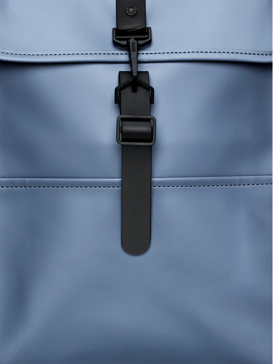 Rains Rains Plecak Backpack W3 13000 Niebieski