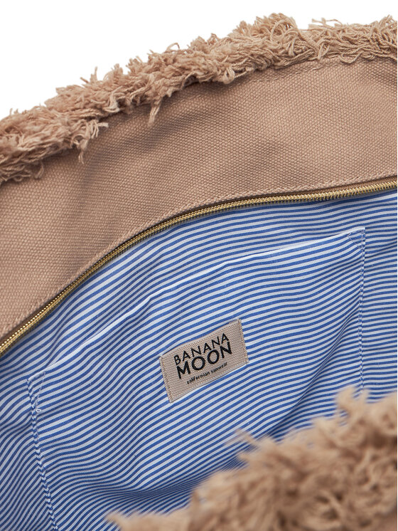Banana Moon Banana Moon Tasche Carmani Carlina KBJ21 Beige