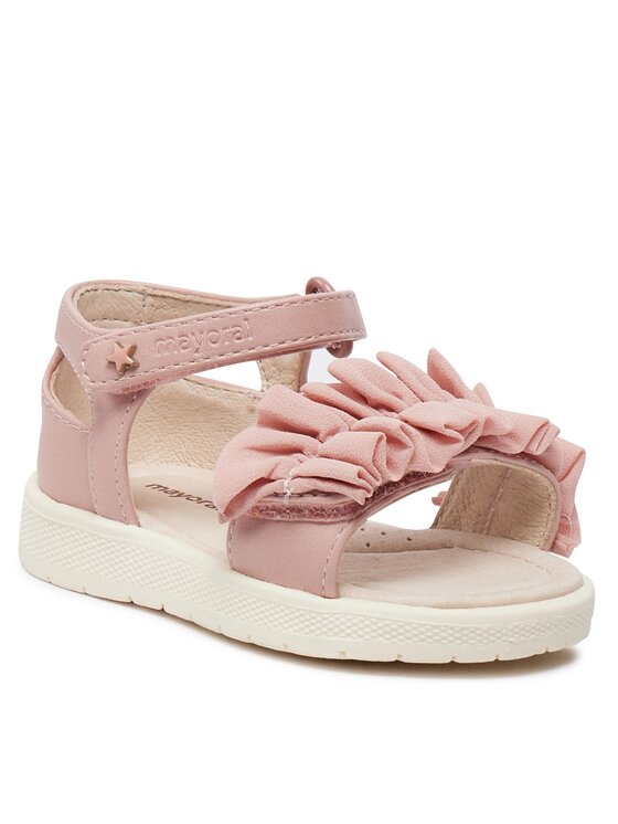Mayoral Mayoral Sandalen 41547 Rosa