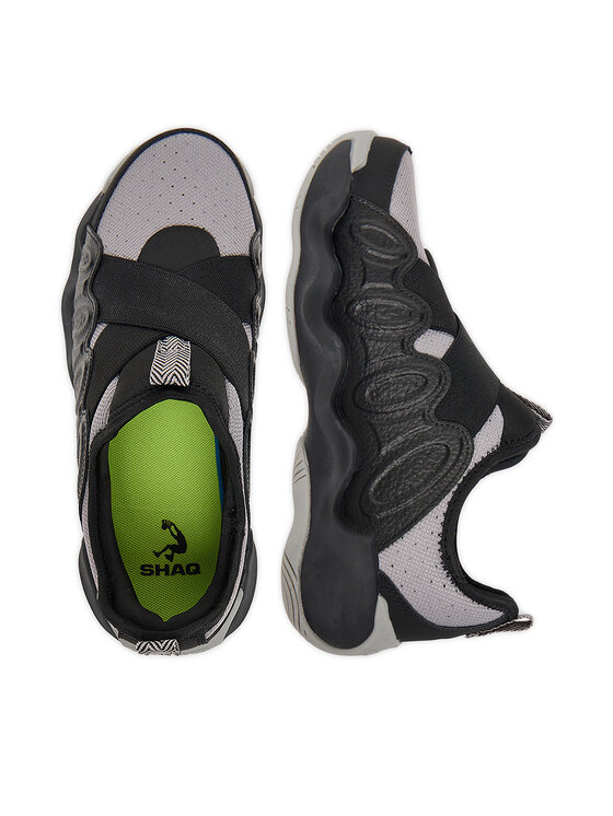 Shaq Shaq Tenisice CEO-4X AQ95035B-BN Siva