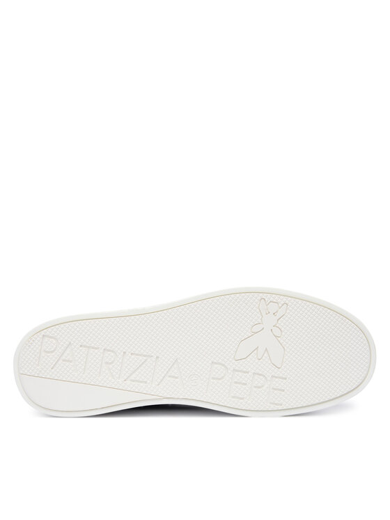 Patrizia Pepe Patrizia Pepe Sneakers PPJ908.31 Nero