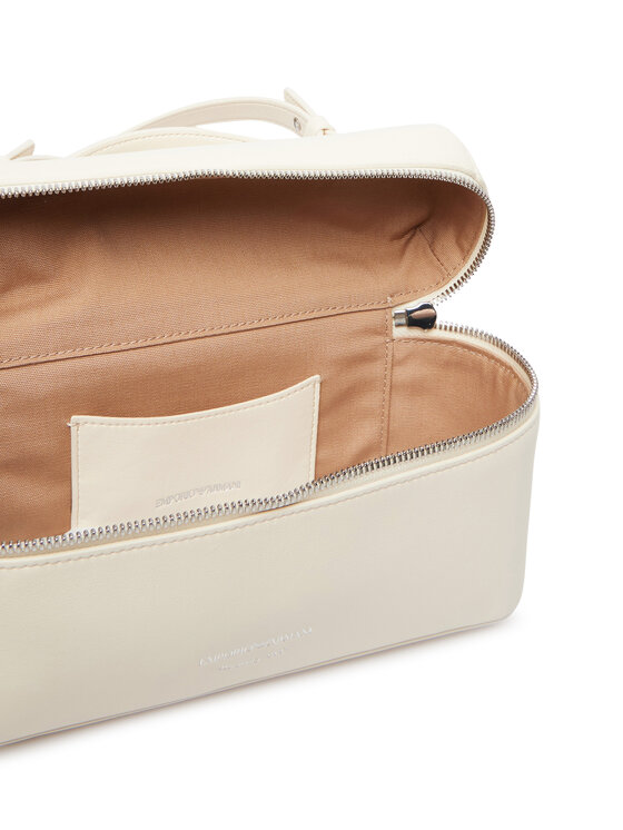 Emporio Armani Emporio Armani Geantă EW004564 AF19229 U1070 Écru