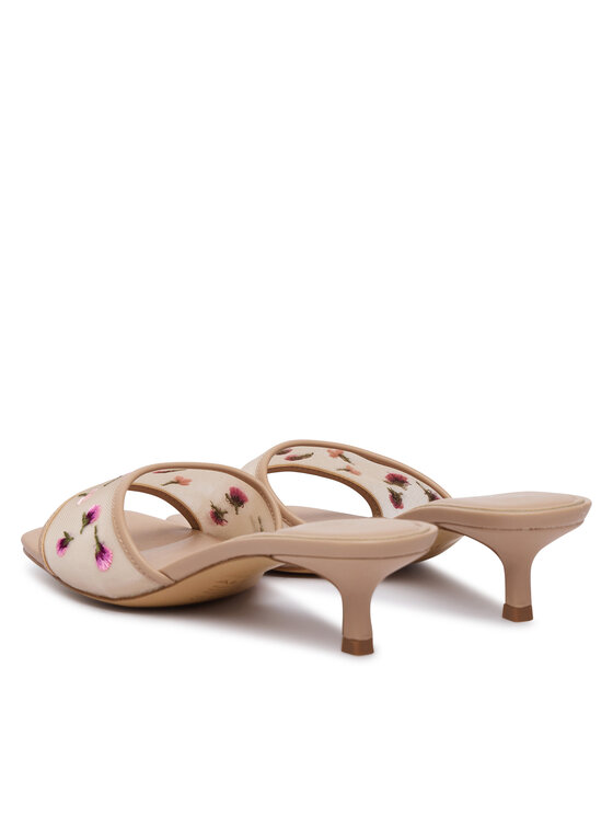 Aldo Aldo Pantoletten Cotera 14296285 Rosa