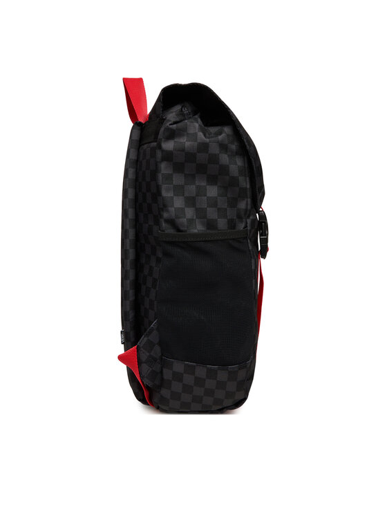 Vans Vans Σακίδιο Utility VN000PSFBA51 Μαύρο