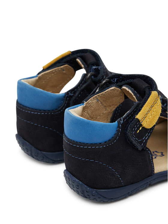 Primigi Primigi Sandali 7911511 Blu scuro