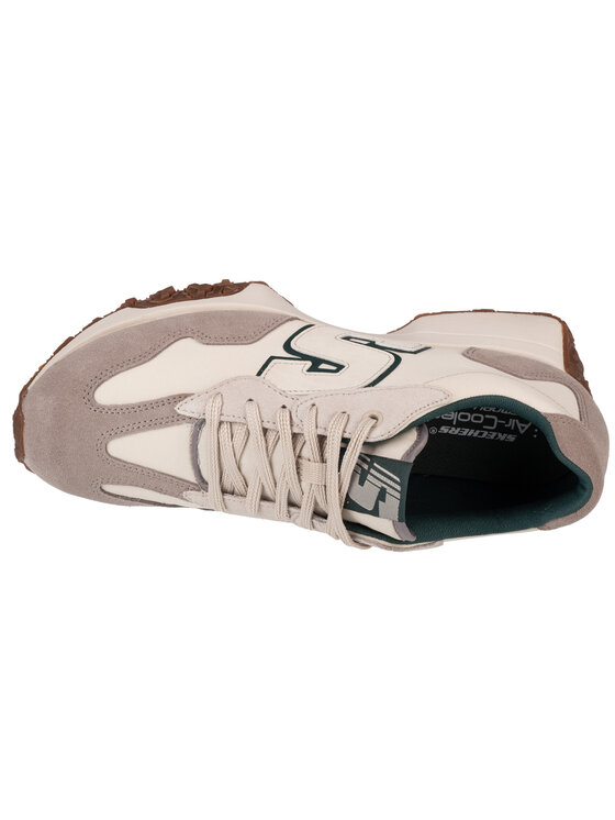 Skechers Skechers Sneakers Upper Cut Neo Jogger - Lantis Bianco