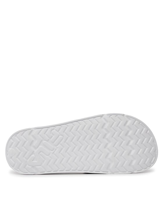 Fila Fila Natikače Morro Bay Slipper 2.0 1010901.1FG Bijela