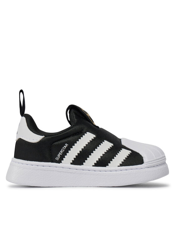 adidas Snīkeri Superstar 360 I GX3233 Melns