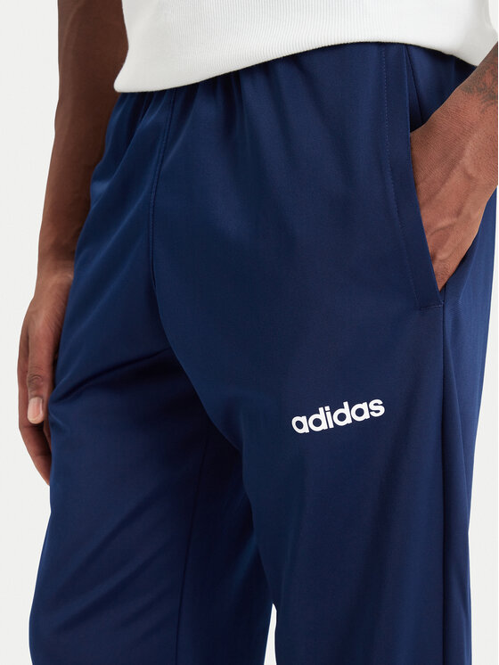 adidas adidas Trenerka Adidas Linear Track Suit JN1809 Plava Regular Fit