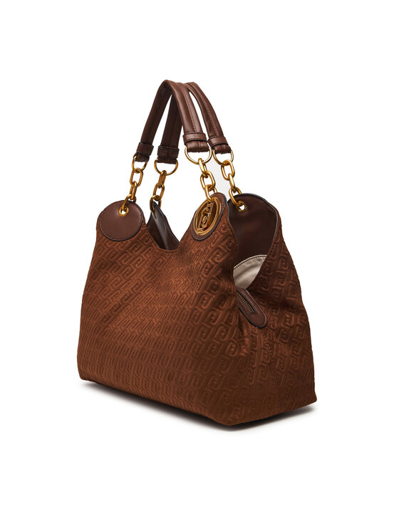 Liu Jo Liu Jo Handtasche AF6024 T706A Braun