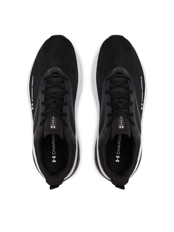 Under Armour Under Armour Běžecké boty UA Rogue 6 6006719 001 Černá
