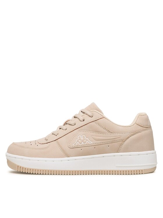 Kappa Kappa Sneakers 242533 Beige