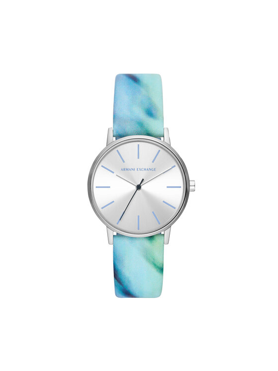 Armani Exchange Armani Exchange Orologio Lola AX5597 Blu