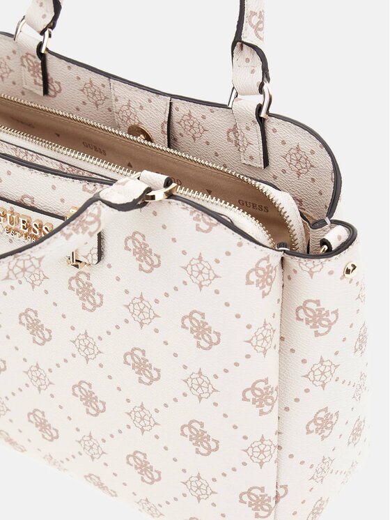 Guess Guess Handtasche 178527 Beige